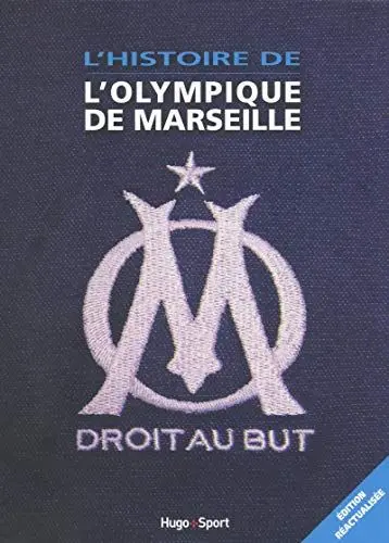 Produktbild: L'histoire de l'Olympique de Marseille