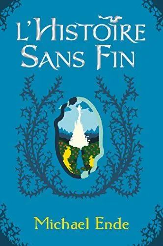 Produktbild: L'histoire sans fin
