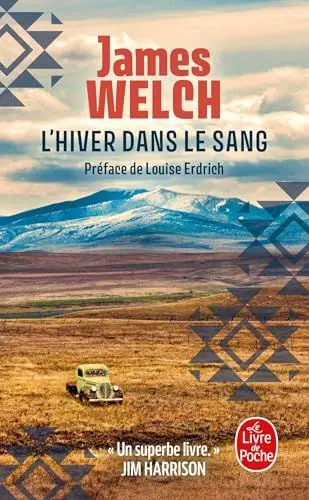 Produktbild: L'Hiver dans le sang