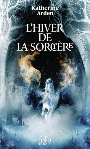Produktbild: L'Hiver de la Sorcière