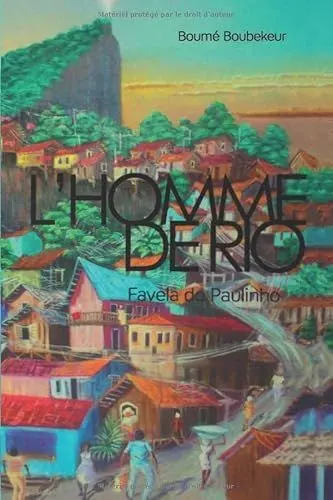 Produktbild: L'HOMME DE RIO: Favela do Paulinho