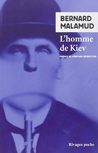 Produktbild: L'homme de Kiev