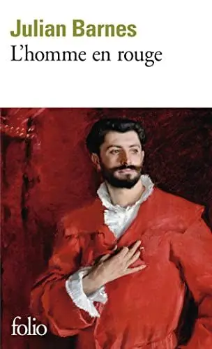 Produktbild: L'homme en rouge