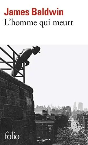 Produktbild: L'homme qui meurt