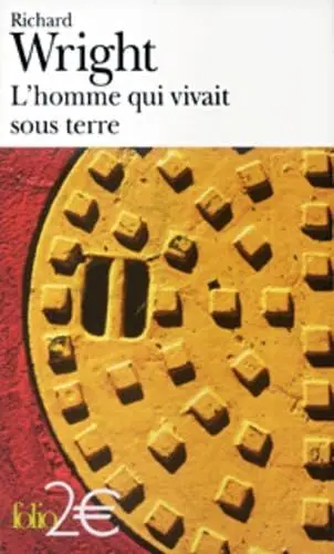 Produktbild: L'homme qui vivait sous terre