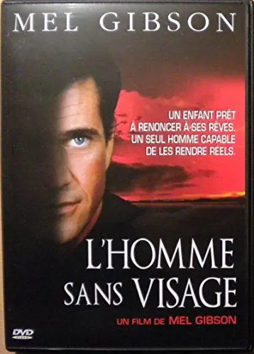 Produktbild: L'homme sans visage (FR Import)