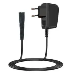 Produktbild: LIANSUM 12V 0.4A Ladekabel Braun Rasierer Serie für Braun 9 8 7 6 5 3 1,Ladekabel kompatibel mit 790CC,3080S,3040s,310s,3010s, 3020S,5040s,760CC,190s,340s,7865CC, Epilierer Silk epil Serie 9 7 5