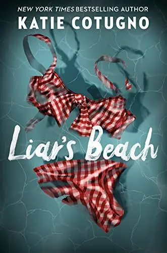 Produktbild: Liar's Beach