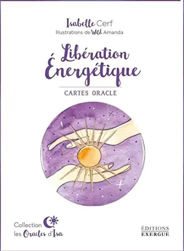 Produktbild: Libération énergétique: Cartes oracle