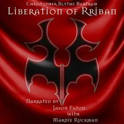 Produktbild: Liberation of Rriban: Dark Knights, Book 3