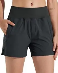 Produktbild: Libin Wanderhose Damen Kurz 4
