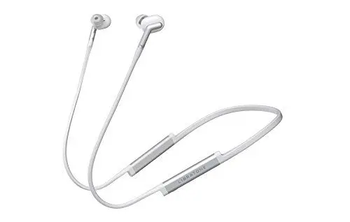 Produktbild: Libratone TRACK+ Wireless In-Ear Kopfhörer mit smarter Geräuschunterdrückung (Bluetooth 4.1 aptX, ANC, 8 Stunden Akku, schweiß- und spritzwasserfest IPX4) cloudy white