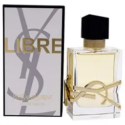 Produktbild: Libre von Yves Saint Laurent Eau de Parfum für Damen, 50ml