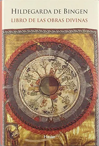 Produktbild: Libro de las obras divinas