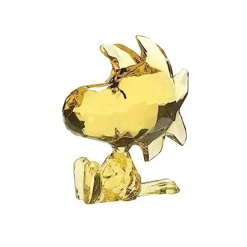 Produktbild: Licensed Facets Facets Woodstock Figurine