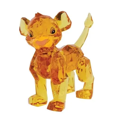 Produktbild: Licensed Facets Simba Figurine