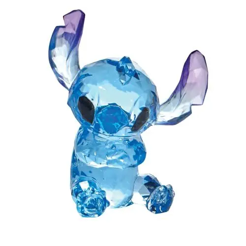 Produktbild: Licensed Facets Stitch Figurine, 3.38” High