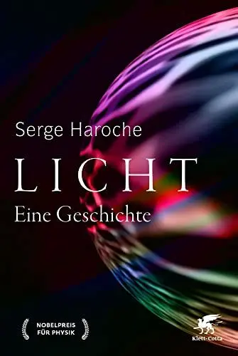Produktbild: Licht: Eine Geschichte