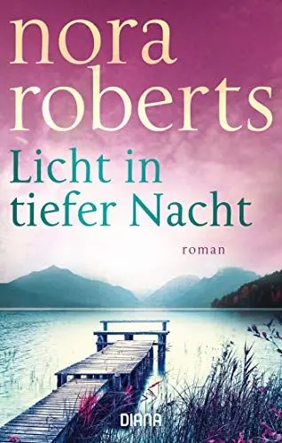 Produktbild: Licht in tiefer Nacht: Roman