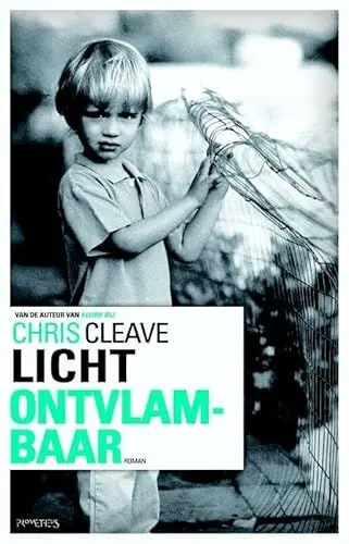 Produktbild: Licht ontvlambaar