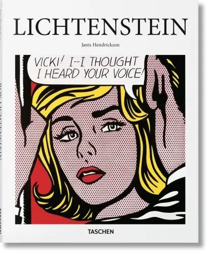 Produktbild: Lichtenstein