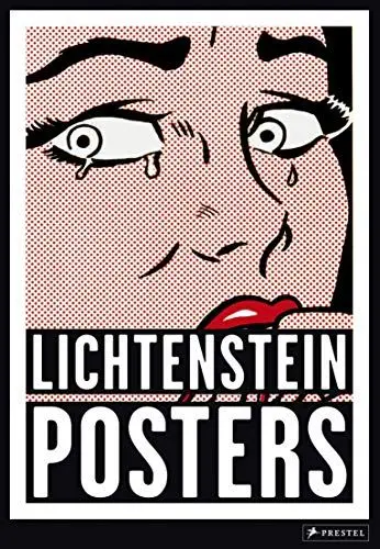 Produktbild: Lichtenstein Posters