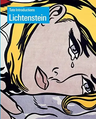 Produktbild: Lichtenstein: Tate Introductions