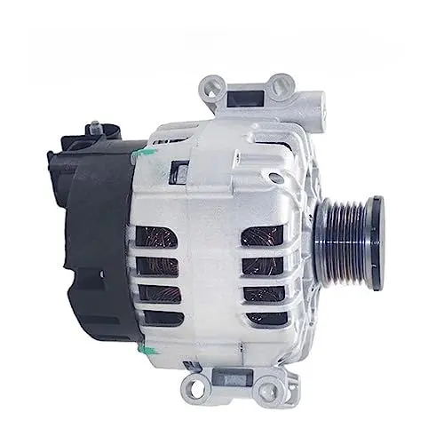 Produktbild: LICHTMASCHINE Kompatibel for BMW E46 E60 E81 E82 E83 E84 E85 E87 E88 E90 E91 E93 0124525042 0124525045 0124525059 0124525561 0986046270
