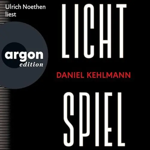 Produktbild: Lichtspiel