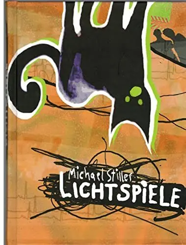 Produktbild: Lichtspiele