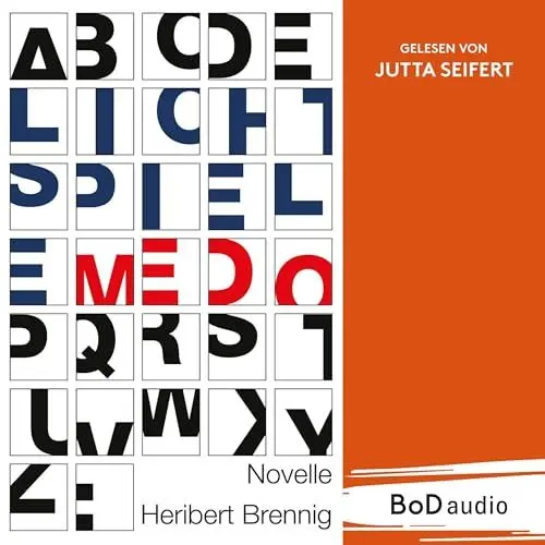 Produktbild: Lichtspiele - Medo