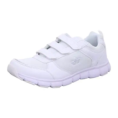 Produktbild: Lico Lionel V Unisex Erwachsene Laufschuh, Weiß, 42 EU