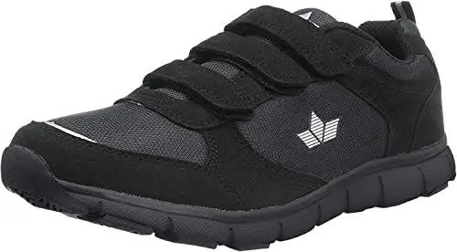 Produktbild: Lico Lionel V Herren Sneaker, Schwarz, 42 EU