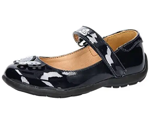 Produktbild: Lico Mädchen Nerina V Ballerinas, marine, 36 EU