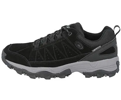 Produktbild: Lico Outdoor- & Trekkingschuh Herren Outdoor- & Trekkingschuh, Schwarz, 44 EU