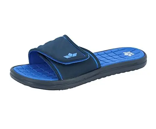 Produktbild: Lico Unisex Barracuda V Badeschuhe, Marine Royalblau, 41 EU