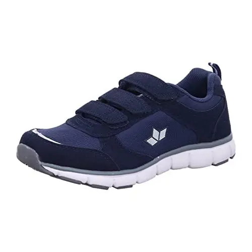 Produktbild: Lico Unisex Lionel V Fitnessschuhe, Marine Grau, 41 EU