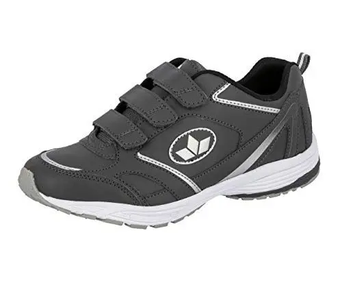 Produktbild: Lico Unisex Marlon V Fitnessschuhe, Grau, 43 EU