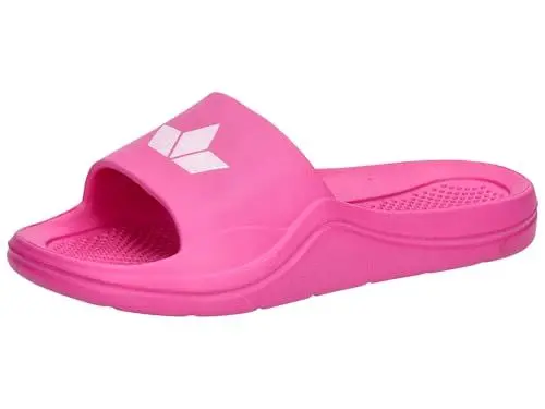 Produktbild: Lico Unisex Panay Badesandalen, Pink, 40 EU