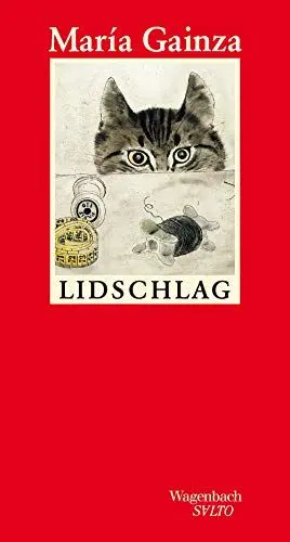 Produktbild: Lidschlag (Salto)