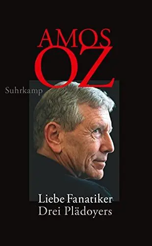 Produktbild: Liebe Fanatiker: Drei Plädoyers
