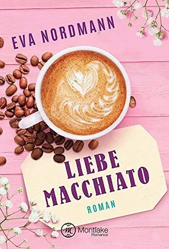 Produktbild: Liebe Macchiato