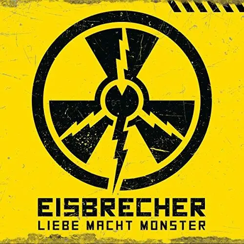 Produktbild: Liebe Macht Monster
