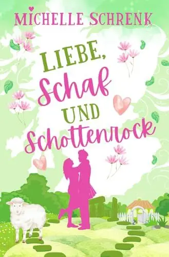 Produktbild: Liebe Schaf und Schottenrock