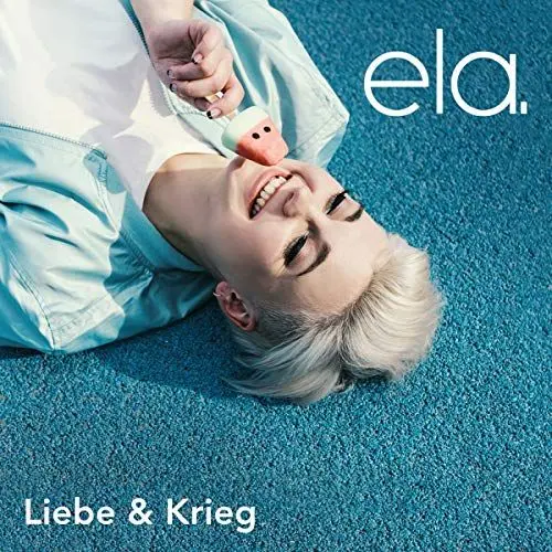 Produktbild: Liebe & Krieg