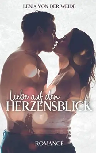 Produktbild: Liebe auf den Herzensblick: Liebesroman