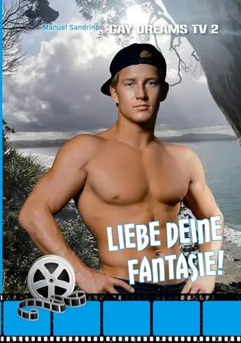 Produktbild: Liebe deine Fantasie: Gay Dreams TV 2