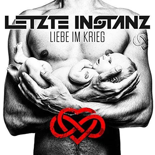 Produktbild: Liebe im Krieg (Lim. Digipak)