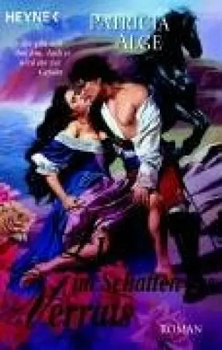Produktbild: Liebe im Schatten des Verrats