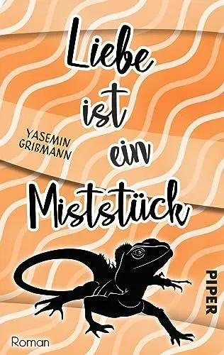 Produktbild: Liebe ist ein Miststück: Roman